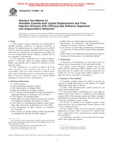 UNGÜLTIG ASTM D6888-03 10.3.2003 Ansicht