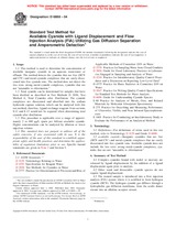 UNGÜLTIG ASTM D6888-04 1.6.2004 Ansicht