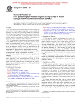UNGÜLTIG ASTM D6889-03 10.3.2003 Ansicht