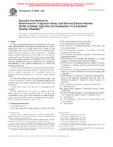 UNGÜLTIG ASTM D6890-03a 10.7.2003 Ansicht