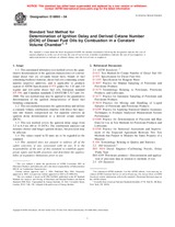 UNGÜLTIG ASTM D6890-04 1.4.2004 Ansicht