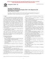 UNGÜLTIG ASTM D6891-03 1.11.2003 Ansicht