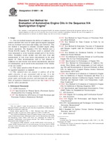 UNGÜLTIG ASTM D6891-06 1.5.2006 Ansicht