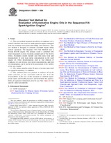 UNGÜLTIG ASTM D6891-06a 1.11.2006 Ansicht