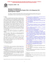 UNGÜLTIG ASTM D6891-09a 1.10.2009 Ansicht