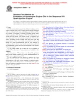 UNGÜLTIG ASTM D6891-10 1.5.2010 Ansicht