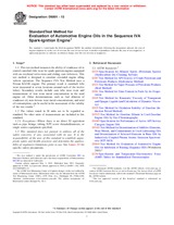 UNGÜLTIG ASTM D6891-13 1.5.2013 Ansicht