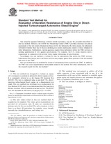UNGÜLTIG ASTM D6894-03 10.7.2003 Ansicht