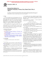 UNGÜLTIG ASTM D6895-06 1.11.2006 Ansicht