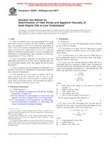 UNGÜLTIG ASTM D6896-03(2007) 1.11.2007 Ansicht