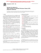 UNGÜLTIG ASTM D6897-03a 1.12.2003 Ansicht