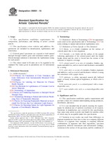 UNGÜLTIG ASTM D6901-15 1.6.2015 Ansicht