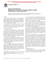 UNGÜLTIG ASTM D6906-03 10.5.2003 Ansicht
