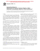 UNGÜLTIG ASTM D6906-11a 1.6.2011 Ansicht