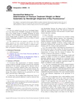 UNGÜLTIG ASTM D6906-12 15.7.2012 Ansicht