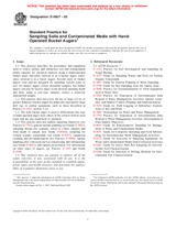 UNGÜLTIG ASTM D6907-05 1.2.2005 Ansicht