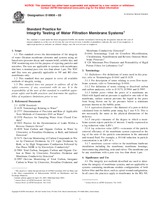 UNGÜLTIG ASTM D6908-03 10.4.2003 Ansicht
