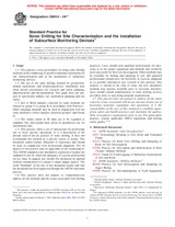 UNGÜLTIG ASTM D6914-04e1 1.3.2004 Ansicht