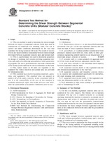 UNGÜLTIG ASTM D6916-03 1.10.2003 Ansicht