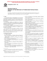 UNGÜLTIG ASTM D6917-03 10.6.2003 Ansicht