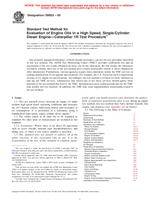 UNGÜLTIG ASTM D6923-09 15.4.2009 Ansicht