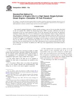 UNGÜLTIG ASTM D6923-10a 1.10.2010 Ansicht