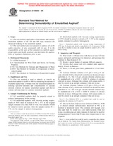 UNGÜLTIG ASTM D6936-04 1.8.2004 Ansicht