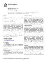 UNGÜLTIG ASTM D6939-03 10.8.2003 Ansicht
