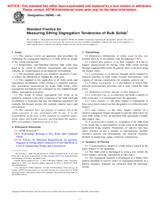 UNGÜLTIG ASTM D6940-04 1.1.2004 Ansicht