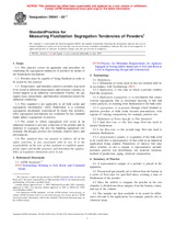 UNGÜLTIG ASTM D6941-05e1 1.11.2005 Ansicht