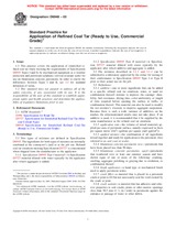 UNGÜLTIG ASTM D6948-03 10.7.2003 Ansicht