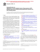 UNGÜLTIG ASTM D6950-04 1.7.2004 Ansicht