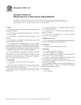 UNGÜLTIG ASTM D6957-08 1.11.2008 Ansicht