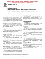 UNGÜLTIG ASTM D6959-03 1.12.2003 Ansicht