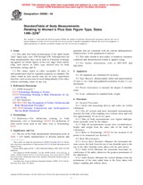 UNGÜLTIG ASTM D6960-04 1.2.2004 Ansicht
