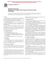 UNGÜLTIG ASTM D6962-04 1.3.2004 Ansicht