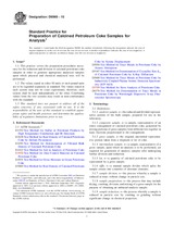 UNGÜLTIG ASTM D6969-15 1.6.2015 Ansicht