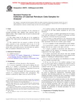UNGÜLTIG ASTM D6970-03(2008) 15.10.2008 Ansicht