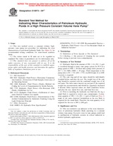UNGÜLTIG ASTM D6973-04e1 1.5.2004 Ansicht