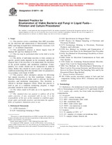 UNGÜLTIG ASTM D6974-03 1.11.2003 Ansicht
