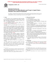 UNGÜLTIG ASTM D6974-04 1.5.2004 Ansicht