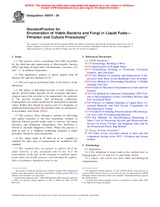UNGÜLTIG ASTM D6974-09 1.6.2009 Ansicht