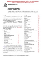 UNGÜLTIG ASTM D6975-04 1.11.2004 Ansicht