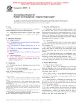 UNGÜLTIG ASTM D6976-08 1.1.2008 Ansicht