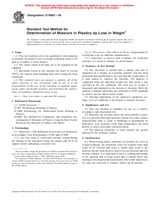 UNGÜLTIG ASTM D6980-04 1.7.2004 Ansicht