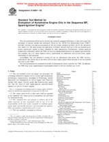 UNGÜLTIG ASTM D6984-03 1.12.2003 Ansicht