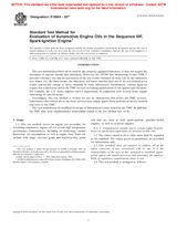 UNGÜLTIG ASTM D6984-03e1 1.12.2003 Ansicht