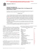 UNGÜLTIG ASTM D6984-04 1.11.2004 Ansicht