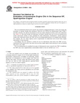 UNGÜLTIG ASTM D6984-05a 1.11.2005 Ansicht