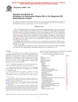 UNGÜLTIG ASTM D6984-08a 15.10.2008 Ansicht